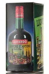 Luxardo, Sant Antonio - ликер Люксардо Сан Антонио 0.7 л в п/у