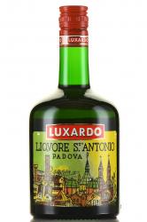 Luxardo, Sant Antonio - ликер Люксардо Сан Антонио 0.7 л в п/у