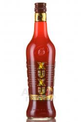 ликер XuXu Strawberry 0.5 л