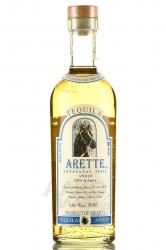 Arette Anejo - текила Аретте Аньехо 0.7 л