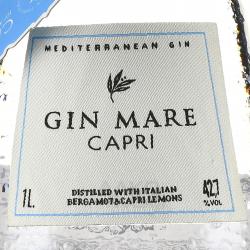 Gin Mare Capri - джин Маре Капри 1 л