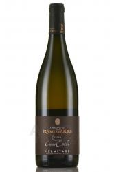 Domaine des Remizieres Cuvee Emilie Hermitage - вино Домен де Ремизьер Кюве Эмиль Эрмитаж 0.75 л белое сухое