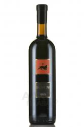 вино Bagratuni 0.75 л красное сухое