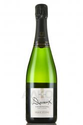 Devaux Grande Reserve Brut Champagne AOC - шампанское Дево Гранд Резерв Брют 0.75 л