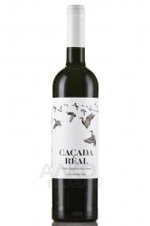 Cacada Real Tinto - вино Касада Реал 0.75 л красное полусухое