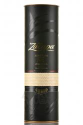 Ром Zacapa 23 Solera Gran Reserva - ром Закапа 23 Солера Гран Резерв 0.7 л