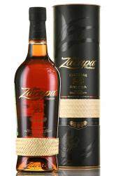 Ром Zacapa 23 Solera Gran Reserva - ром Закапа 23 Солера Гран Резерв 0.7 л