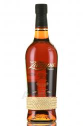 Ром Zacapa 23 Solera Gran Reserva - ром Закапа 23 Солера Гран Резерв 0.7 л