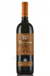 Firriato Harmonium - вино Фирриато Армониум 0.75 л красное сухое