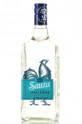 текила Sauza Silver 0.7 л 