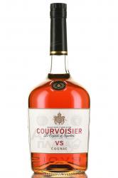 Courvoisier VS gift box Коньяк Курвуазье В.С