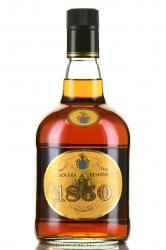 Valdespino 1850 Solera Reserva 0.7 л