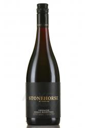 Stonehorse Kaesler Vine - вино Стоунхорс Кеслер Вайн 0.75 л красное сухое