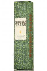 Writters Tears Copper Pot gift box - виски Райтерс Тирс Коппер Пот 0.7 л в п/у