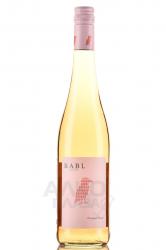 вино Рабль Цвайгельт Розе 0.75 л розовое сухое 