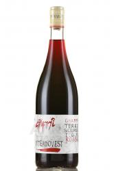 Viteadovest Chammi Terre Siciliane Rosso - вино Витедовест Гамми Терре Сичилиане Россо 0.75 л красное сухое