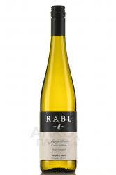 Rabl Vinum Optimum Gruner Veltliner Kamptal Reserve - вино Рабль Грюнер Вельтлинер Винуи Оптимум Кампталь Резерв 0.75 л белое сухое