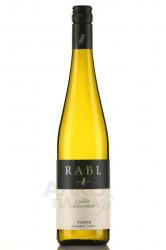 Rabl Loss Gruner Veltliner Kamptal - вино Рабль Лёсс Грюнер Вельтлинер Кампталь 0.75 л белое сухое