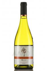 Aromas De Chile Chardonnay Reserva - вино Аромас де Чили Шардоне Резерва 0.75 л белое сухое