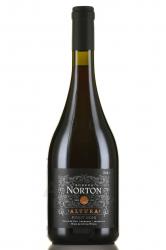 Bodega Norton Altura Pinot Noir - вино Бодега Нортон Альтура Пино Нуар 0.75 л красное сухое