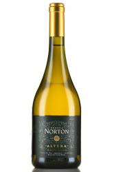 Bodega Norton Altura White Blend - вино Бодега Нортон Альтура Уайт Бленд 0.75 л белое сухое