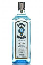 Bombay Sapphire 1 л