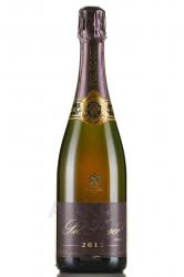 Pol Roger Brut Rose gift box - шампанское Поль Роже Розе 0.75 л в п/у