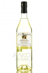 Massenez Liqueur d`Ananas-Coco - ликер Массене Ананас и Кокос 0.7 л