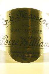 G.E. Massenez Eau-De-Vie Poire Williams - водка Ж.Е. Массене О-Де-Ви Пленная Груша 0.7 л