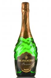 Mondoro Prosecco - вино игристое Мондоро Просекко 0.75 л