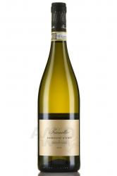 вино Prunotto Moscato d`Asti DOCG 0.75 л 