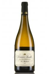 Chablis 1-er Cru Les Montmains Domaine Laroche - вино Шабли Премье Крю Ле Монмэн Домен Ларош 0.75 л белое сухое