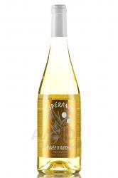 вино Domaine d’Esperance Cuvee d’Automne 0.75 л 