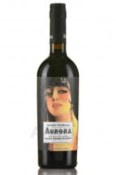 херес Sherry Aurora Pedro Ximenez 4 years old 0.5 л 