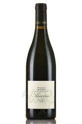 вино Франсуа Кроше Сансер АОС 0.75 л красное сухое 