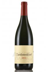 вино Kleinood Tamboerskloof Syrah 0.75 л 