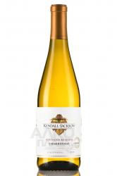 Kendall-Jackson Vintner`s Reserve Chardonnay - американское вино Кендалл-Джексон Винтнерс Резерв Шардонне 0.75 л