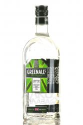 Greenalls - джин Гриноллз 0.7 л