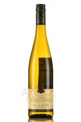 вино Domaine Paul Blance Gewurztraminer 0.75 л белое сухое