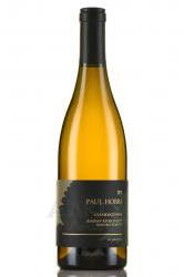 Paul Hobbs Chardonnay Russian River Valley - американское вино Пол Хоббс Шардоне Рашн Ривер Вэлли 0.75 л