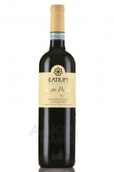 Latium Morini Campo Prognai Valpolicella Superiore DOC - вино Латиум Морини Вальполичелла Супериоре Кампо Проняи 0.75 л красное сухое