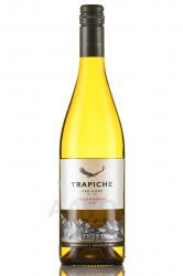 Trapiche Oak Cask Chardonnay Mendoza - вино Трапиче Оук Каск Шардоне Мендоса 0.75 л белое сухое