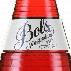 Bols Raspberry - ликер Болс Распберри 0.7 л