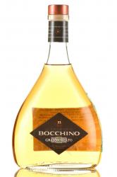 Bocchino Gran Moscato - граппа Боккино Гран Москато 0.7 л