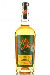 Hee Joy VSOP Jamaica Old Rum - Хи Джой ВСОП Ямайка Олд Ром 0.7 л в п/у