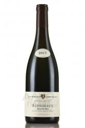 Domaine Forey Pere et Fils Echezeaux Grand Cru - вино Домэн Форе Пер э Фис Эшезо Гран Крю 0.75 л красное сухое