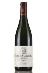 Domaine Drouhin-Laroze Chambertin-Clos de Beze Grand Cru - вино Домен Друан-Лароз Шамбертен Кло де Без Гран Крю 0.75 л красное сухое