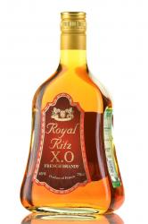 Royal Ritz XO - бренди Роял Ритц Х.О. 0.7 л