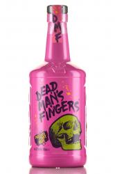 Dead Man’s Fingers Passion Fruit Rum - ром Дэд Мэн’с Фингерс Маракуйя 0.7 л