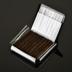 Perdomo Mini Cigarillos Maduro - сигариллы Пердомо Мини Мадуро